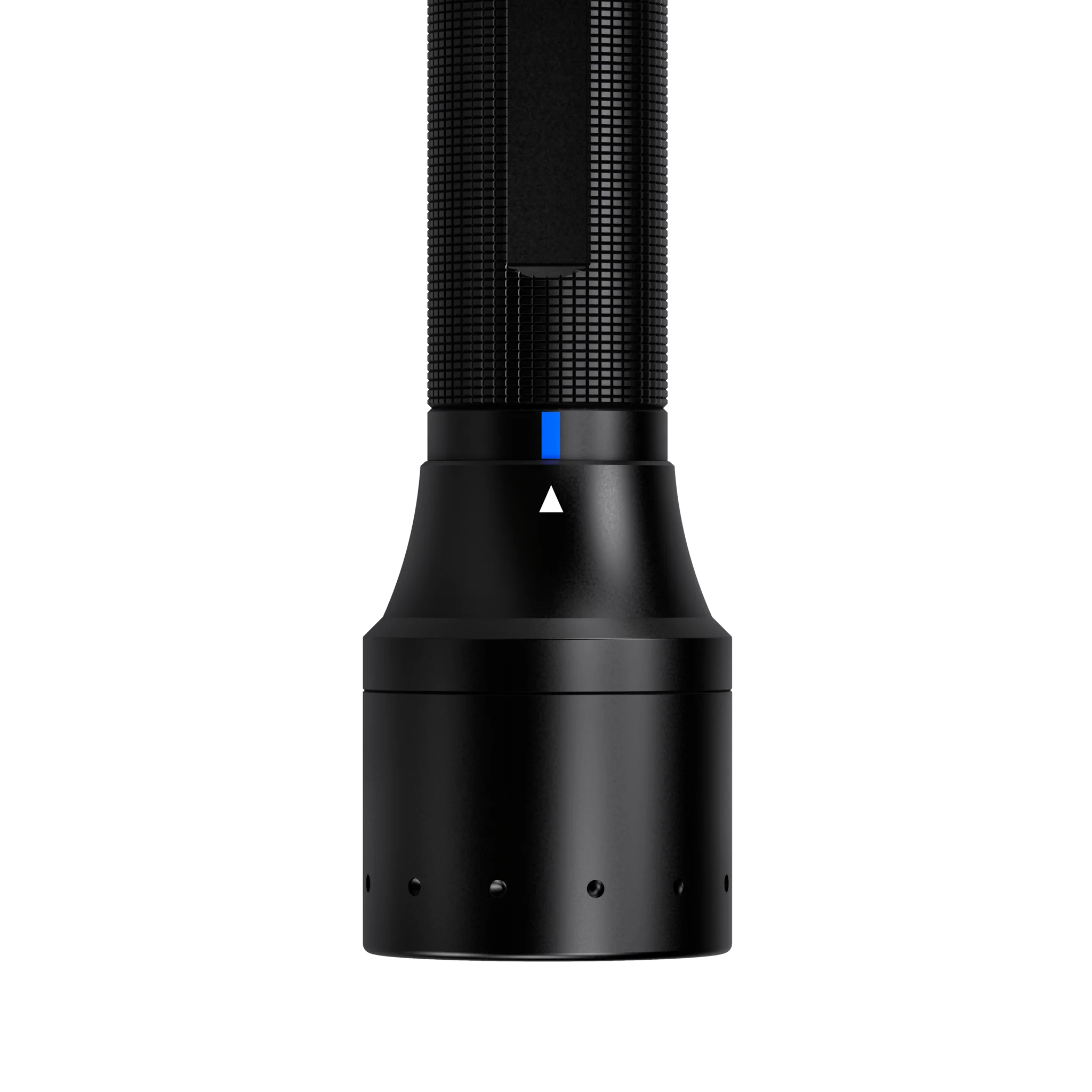 P6R Core QC RGB Rechargeable Torch 2020, 270 Lumens - Image 10