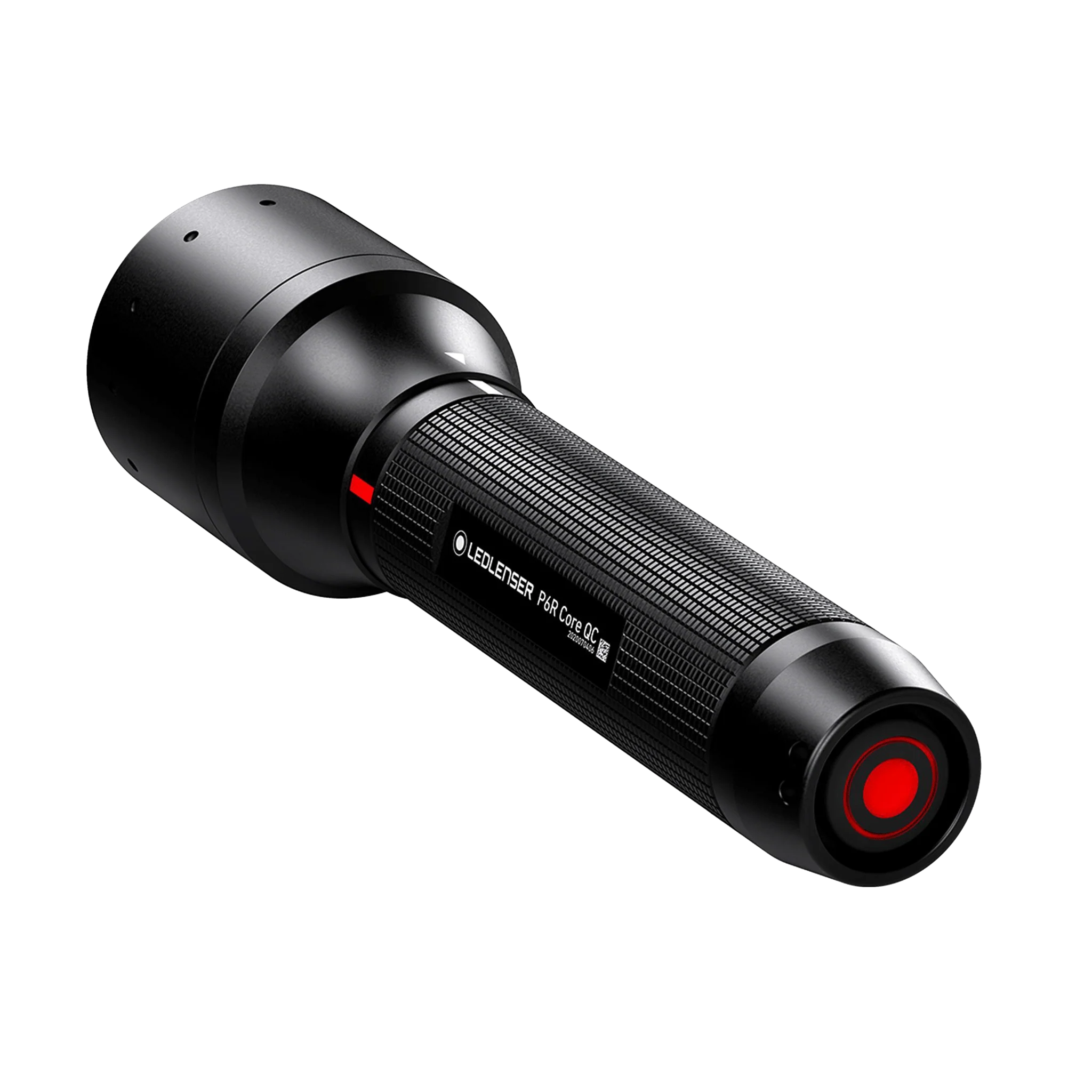 P6R Core QC RGB Rechargeable Torch 2020, 270 Lumens - Image 5