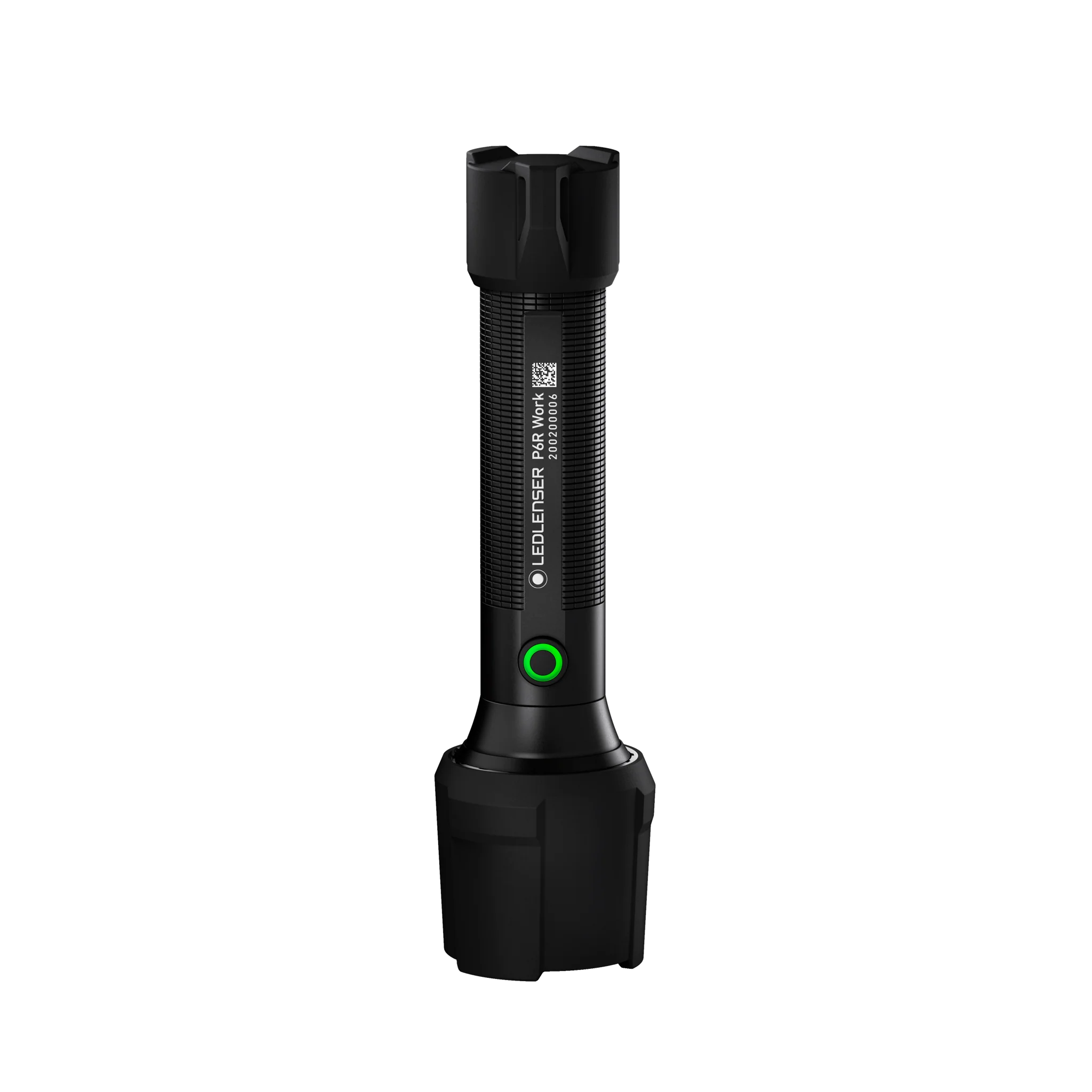 P6R Work Rechargeable Torch 2020, 850 Lumens - Image 3