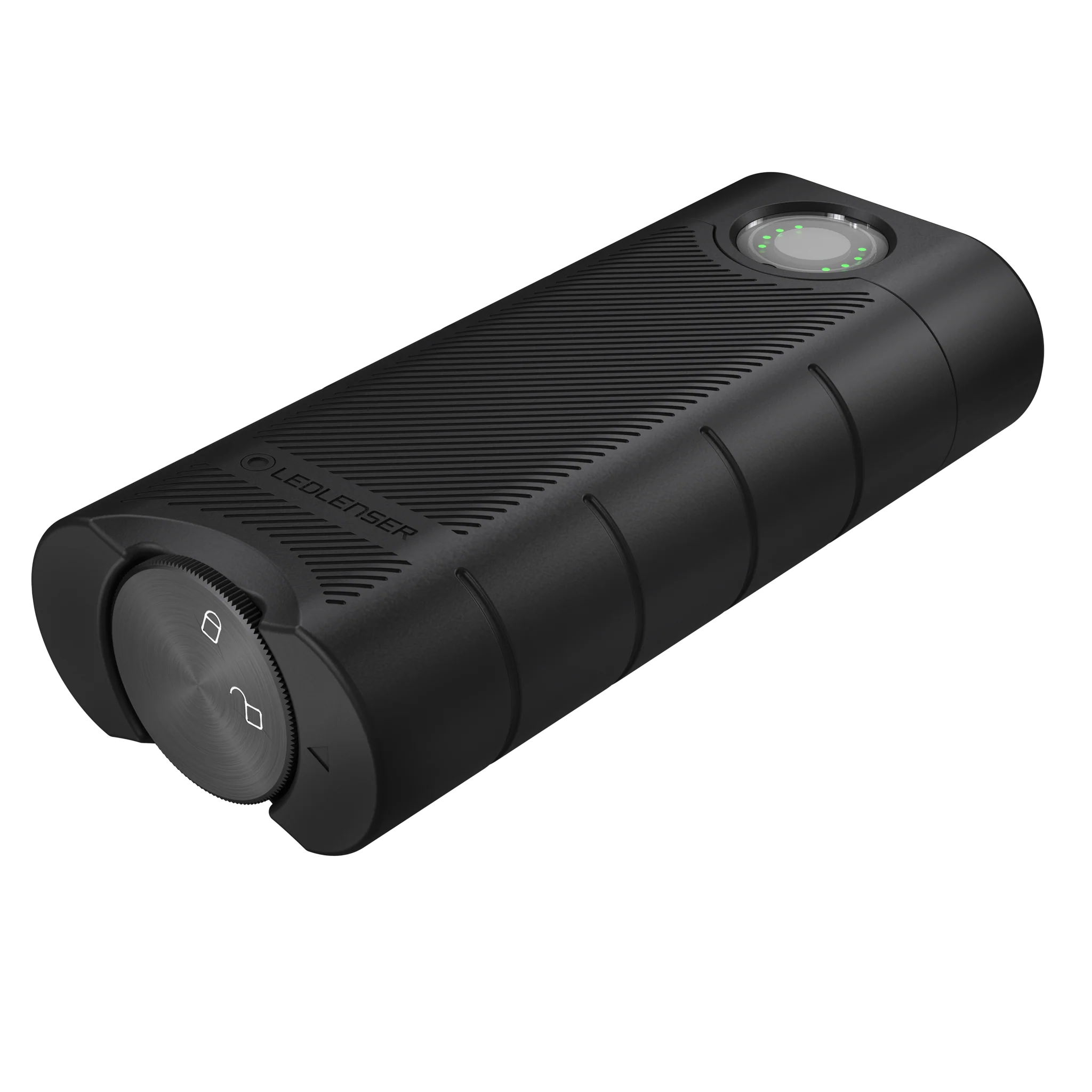 FLEX10 Li-ion Powerbank Plus 9000mAh, Includes 2 x 21700 - Image 8