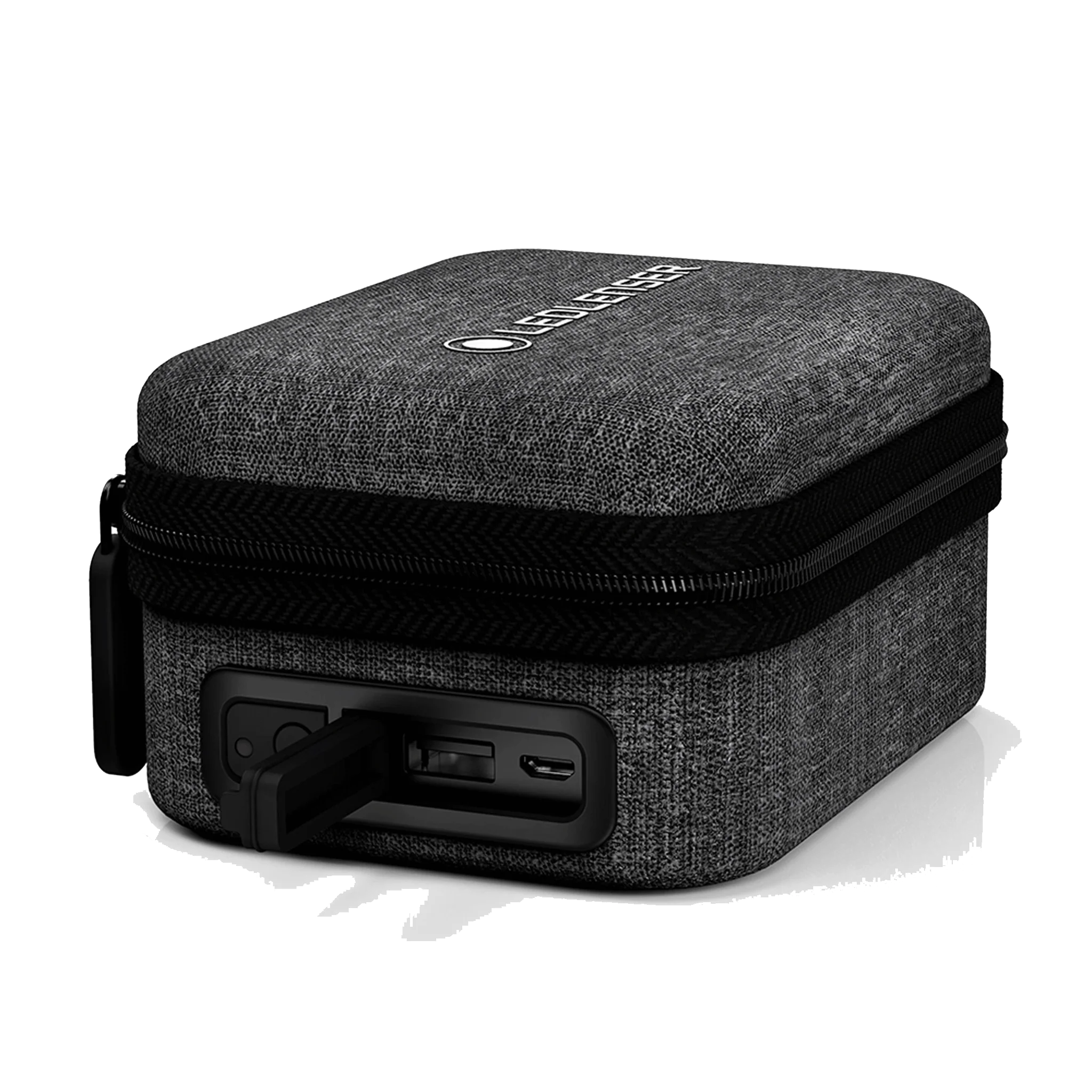 Powercase, Hard Storage Case & Powerbank for MH-Series Head Torches 5000mAh - Image 4