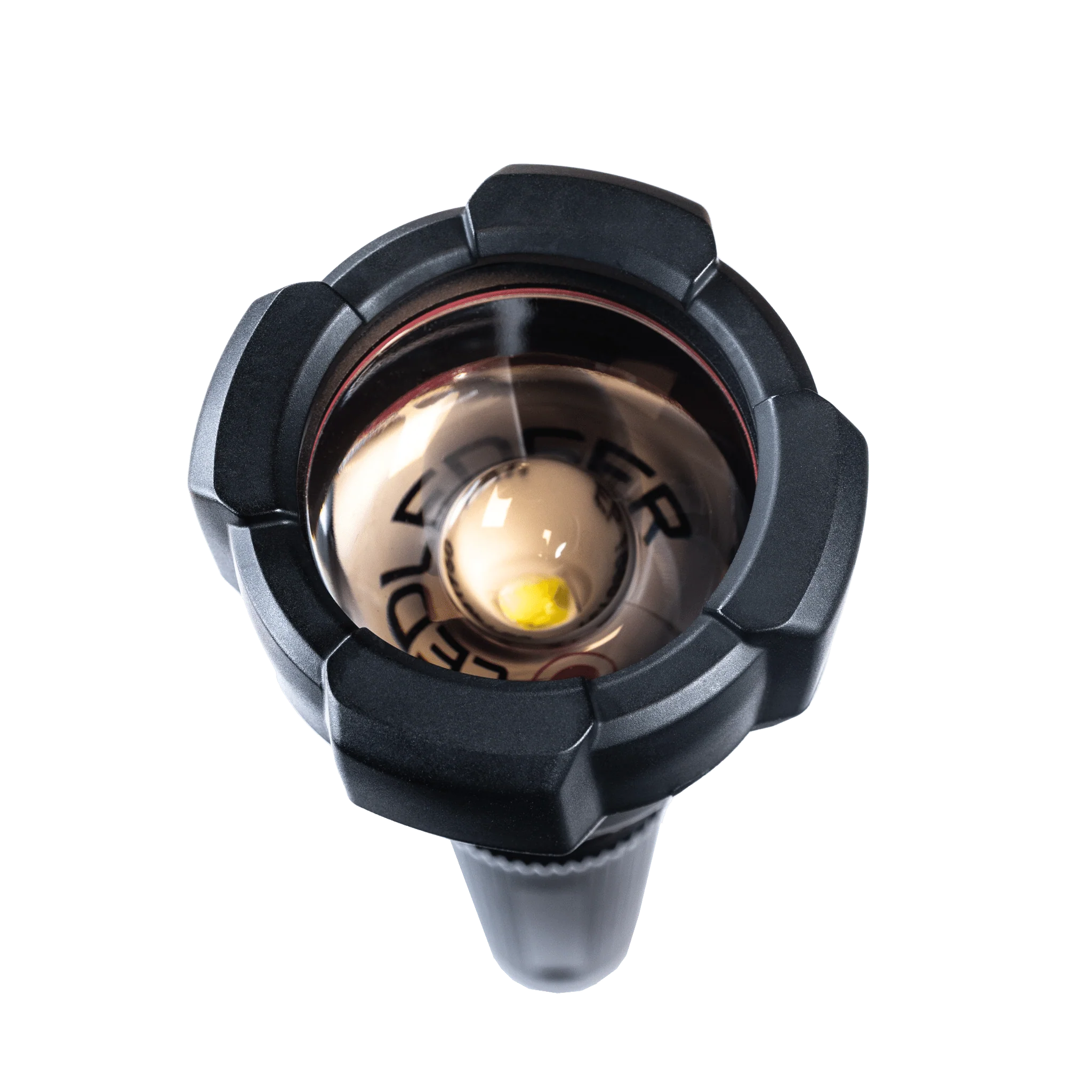 Anti-Roll Torch Protection Cap 53mm for P17R Core - Image 2