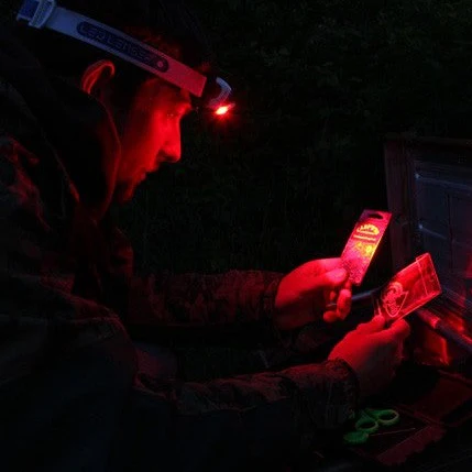 SEO3 Head Torch - Image 4