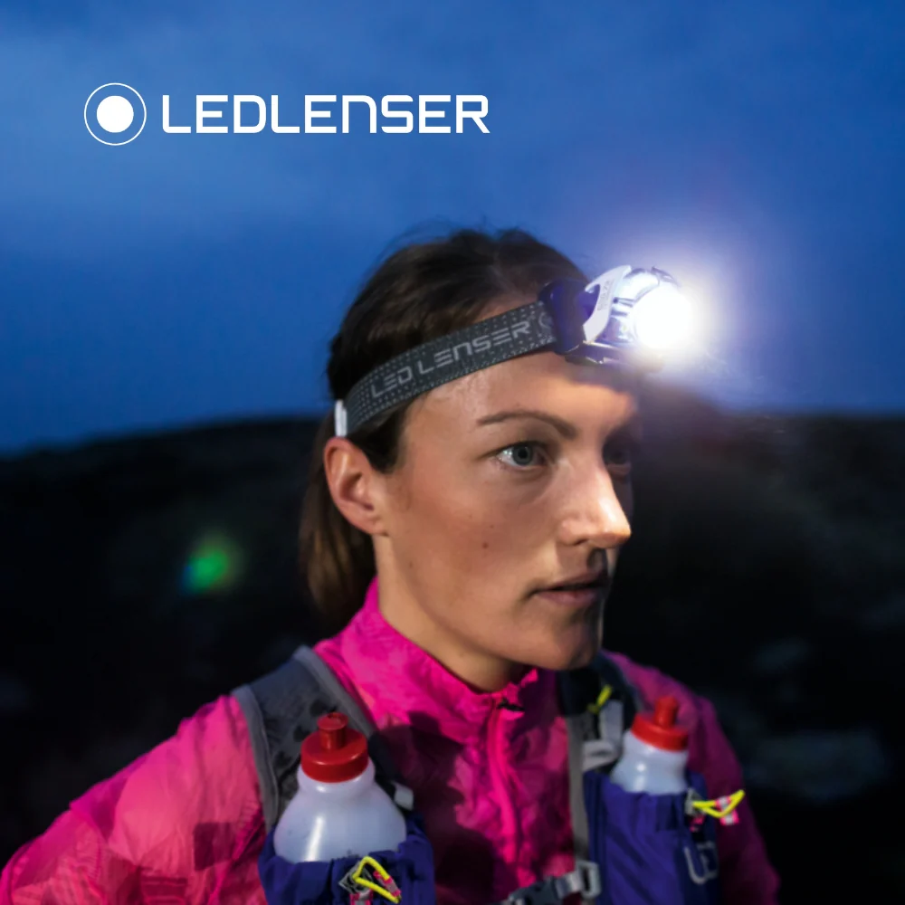 SEO7R Rechargeable Head Torch, 220 Lumens - Image 6