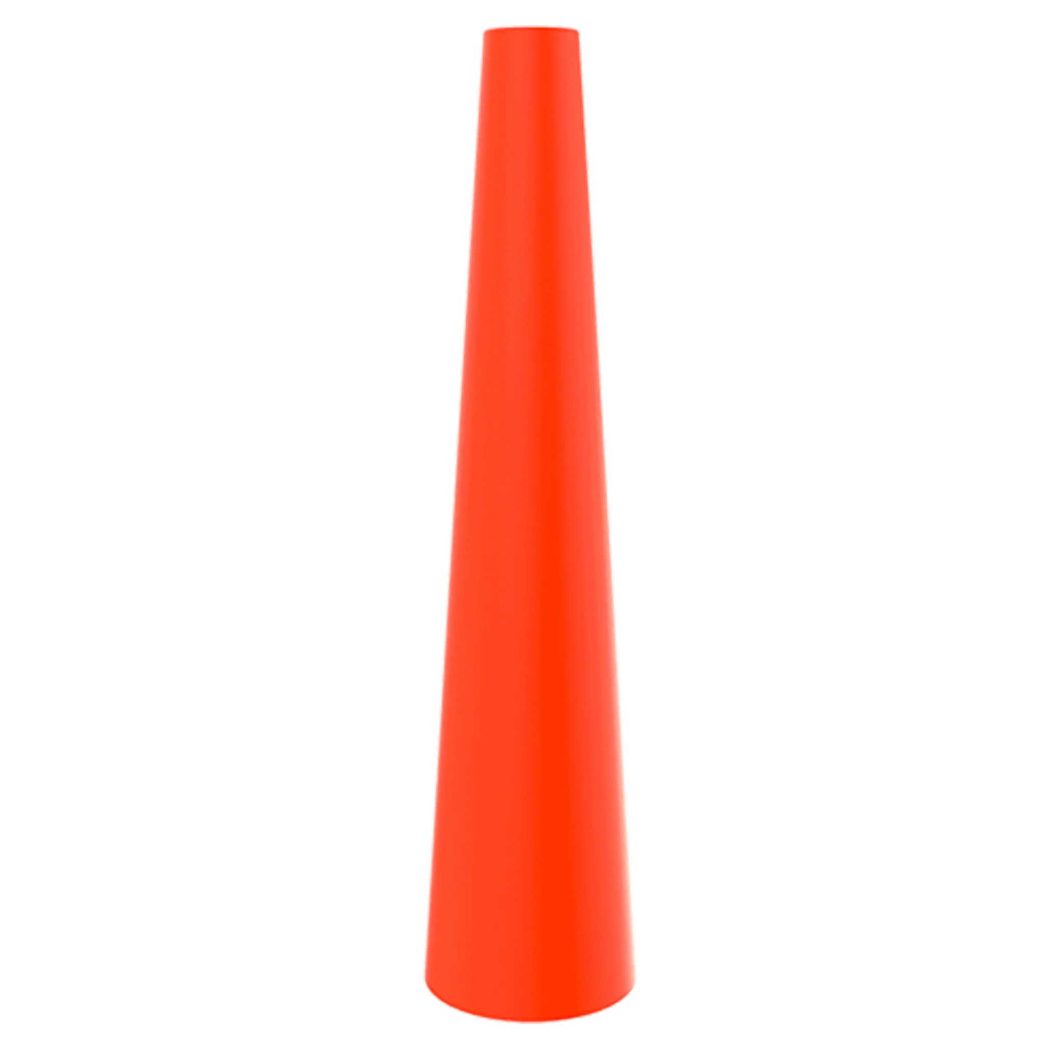Torch Signal Cone Orange 26mm Diameter