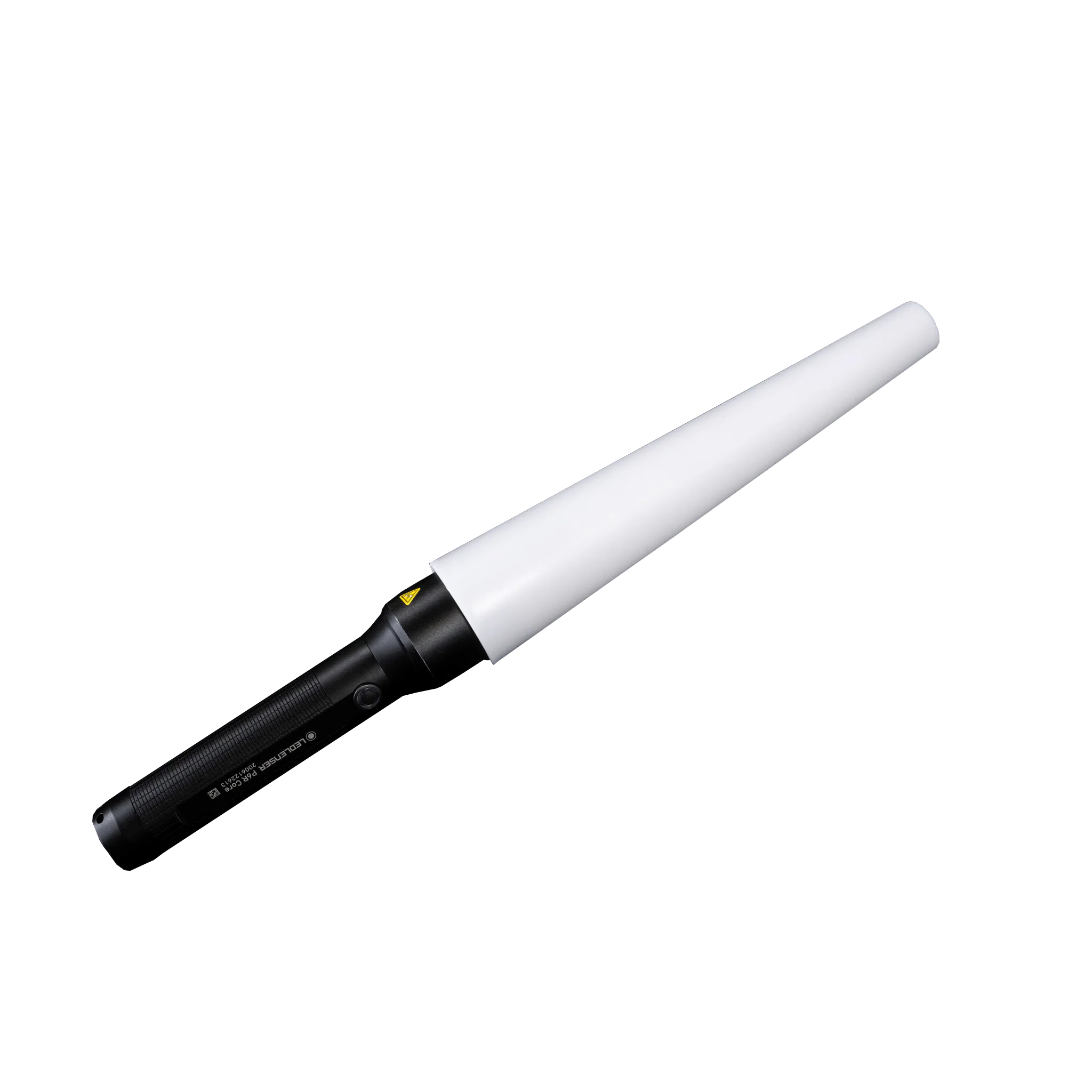Torch Signal Cone White 35.1mm Diameter - Image 4