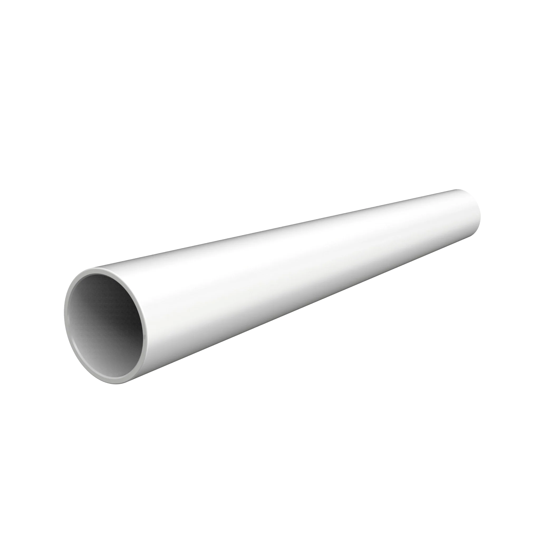 Torch Signal Cone White 53mm for P17R Core