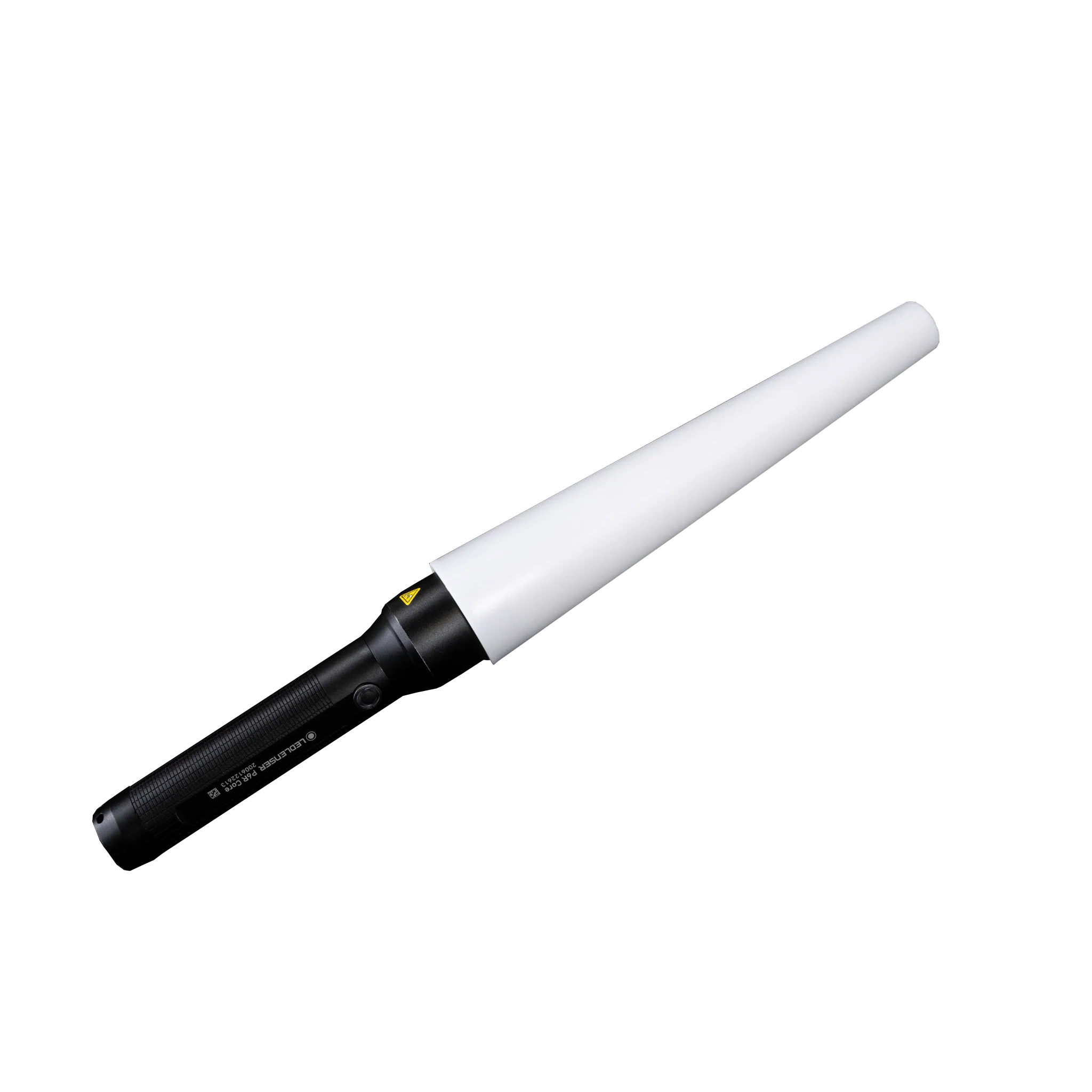 Torch Signal Cone White 53mm for P17R Core - Image 3