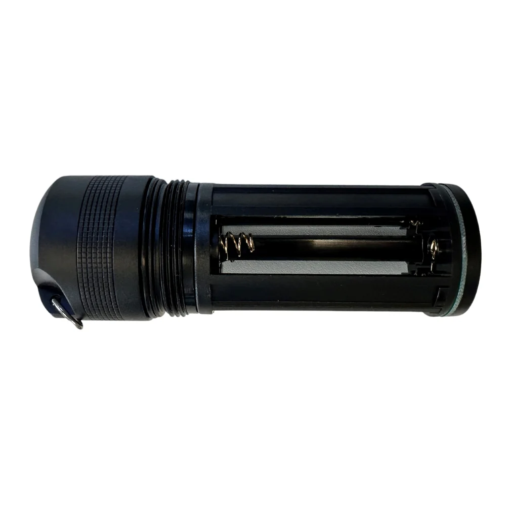 SPARES Battery Compartment for i7R Torch