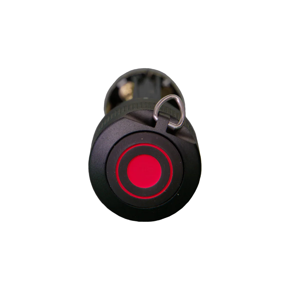 SPARES Battery Compartment for P7 Torch, post 2017 - Image 3