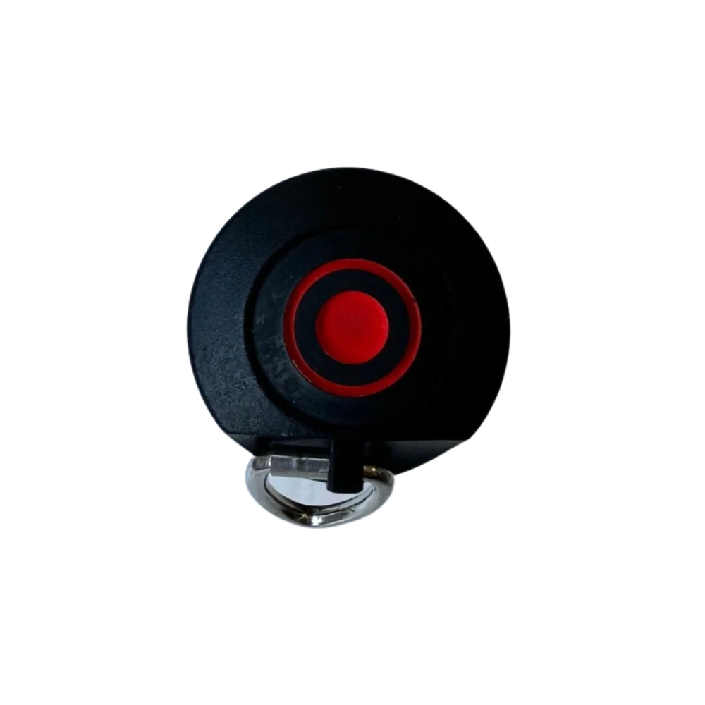 SPARES Torch End Cap for P5.2/P6.2 & P5/P6 Torches - Image 2