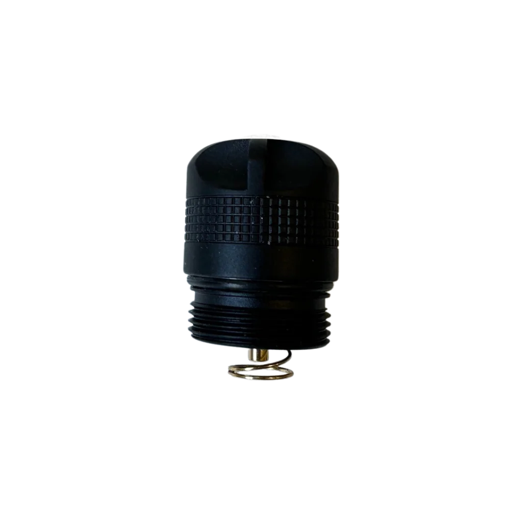SPARES Torch End Cap for P5R and P5R.2 Torches