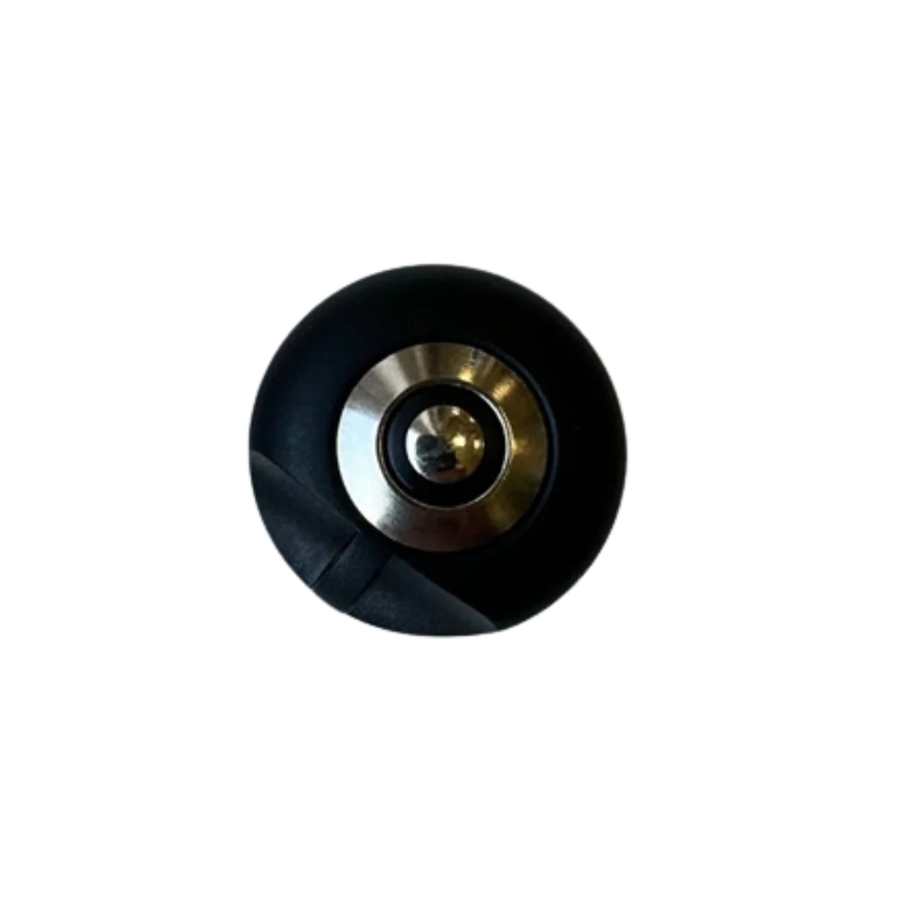 SPARES Torch End Cap for P5R and P5R.2 Torches - Image 2
