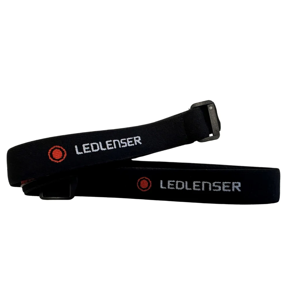 SPARES Headband for H3, H3.2, H5, H6, H6R, H7, H7R Head Torches