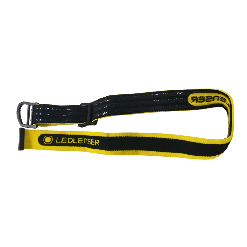 SPARES Headband for iH8R Head Torch