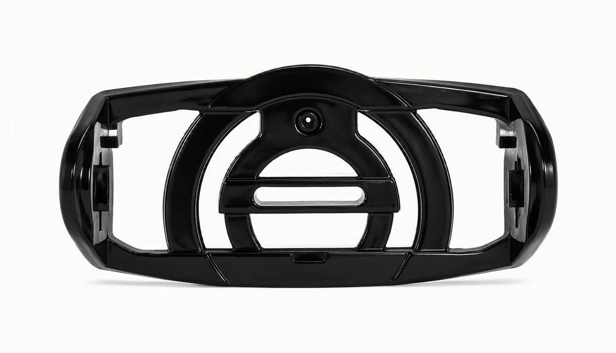 SPARES Helmet Mount for MH3, MH4, MH5, iH5, iH5R Head Torches