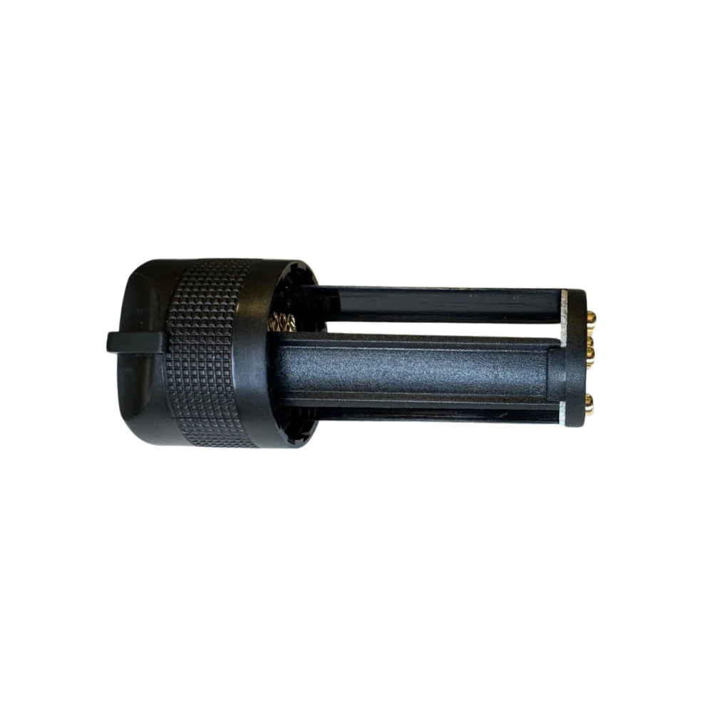 SPARES Battery Compartment for L7 Torch