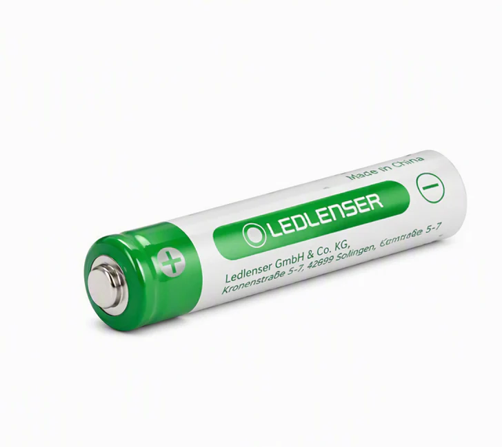 SPARES Li-ion Rechargeable Battery for M3R/P3R/C3R 320mAh - Image 2