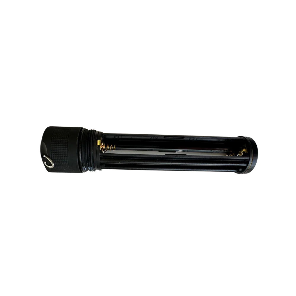 SPARES Battery Compartment for P14 and P14.2 Torch