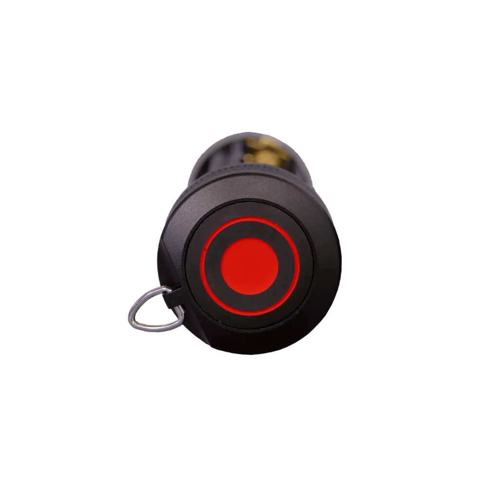 SPARES Battery Compartment for P14 and P14.2 Torch - Image 2