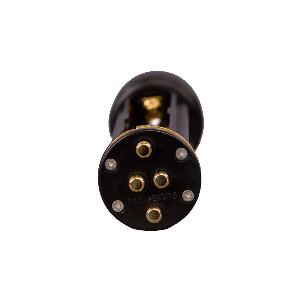 SPARES Battery Compartment for P14 and P14.2 Torch - Image 3