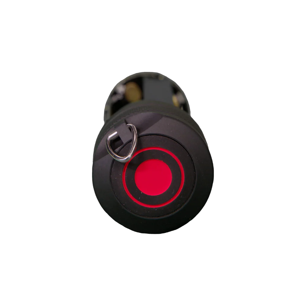 SPARES Battery Compartment for P7, P7.2, T7 and T7.2 Torch, pre 2017 - Image 3