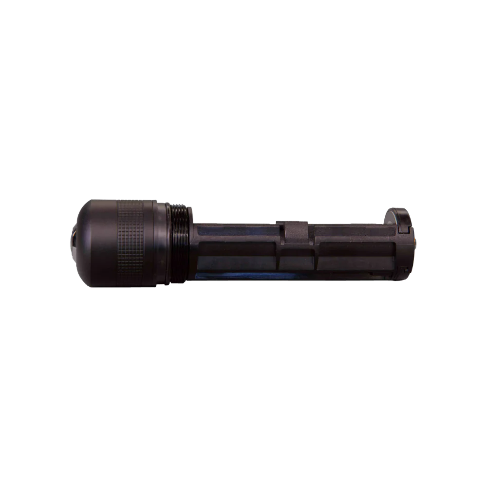 SPARES Battery Compartment for P7R Torch, post 2019 - Image 3