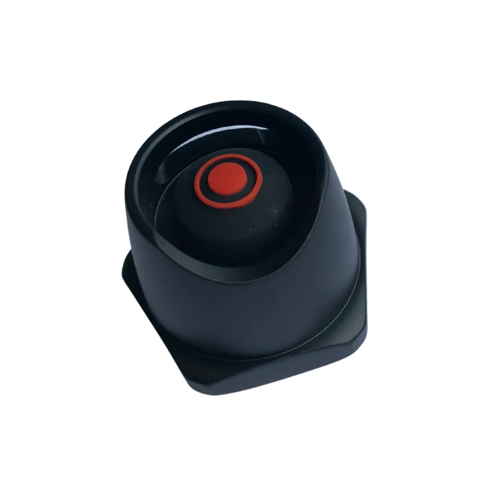SPARES Torch End Cap for F1R Torch