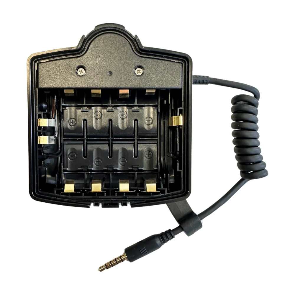 SPARES Whole Battery Compartment for H14R.2 Head Torch - Image 3