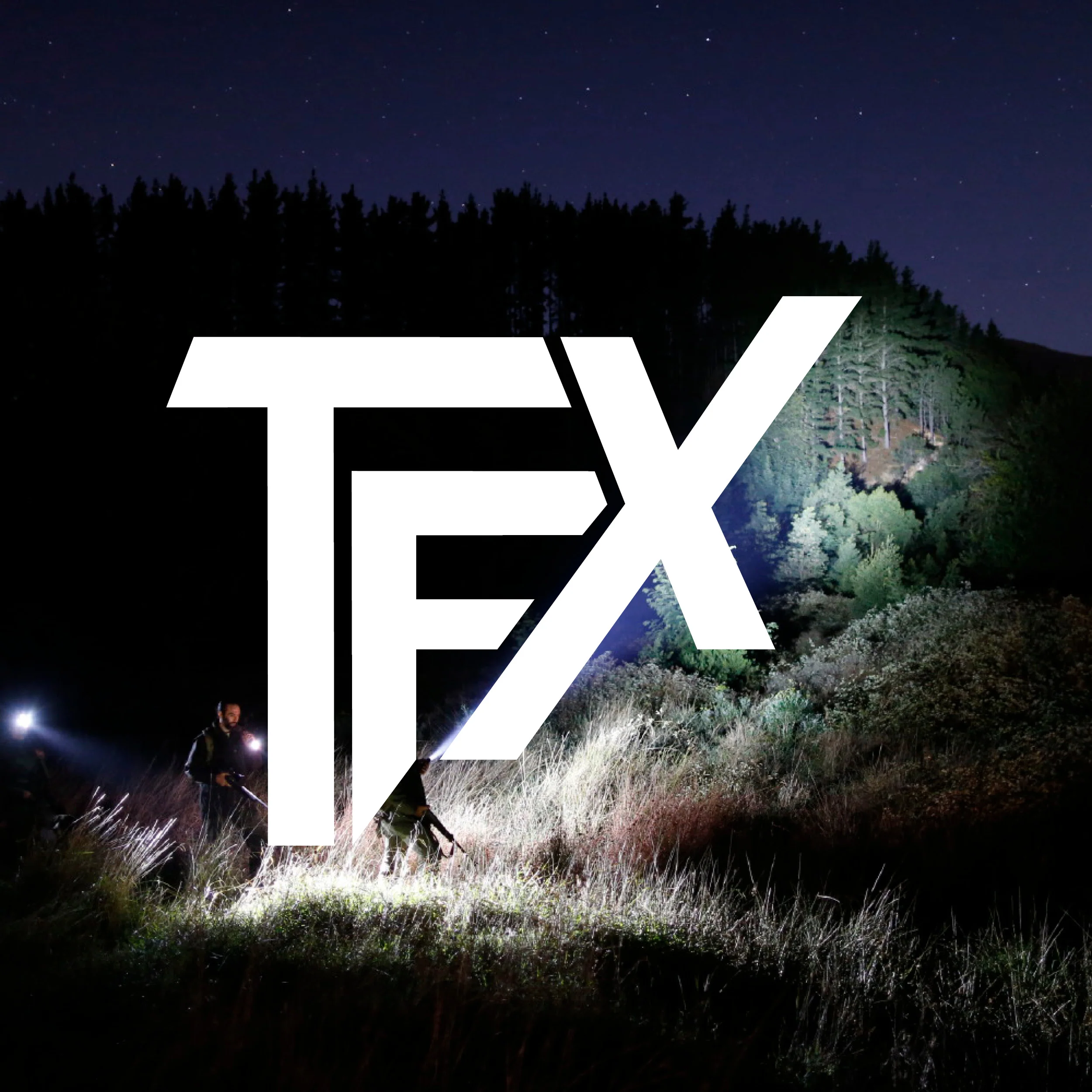 TFX Arcturus 5000 Torch - Image 4