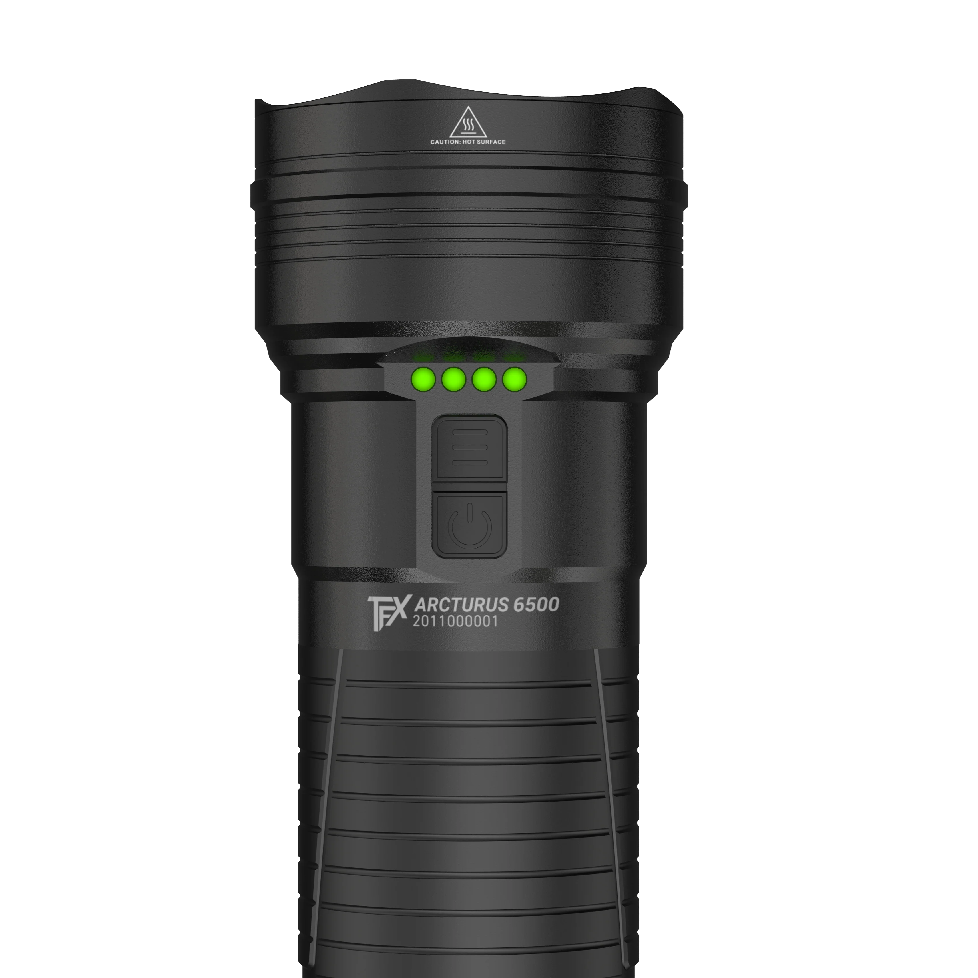 TFX Arcturus 6500 Torch - Image 3