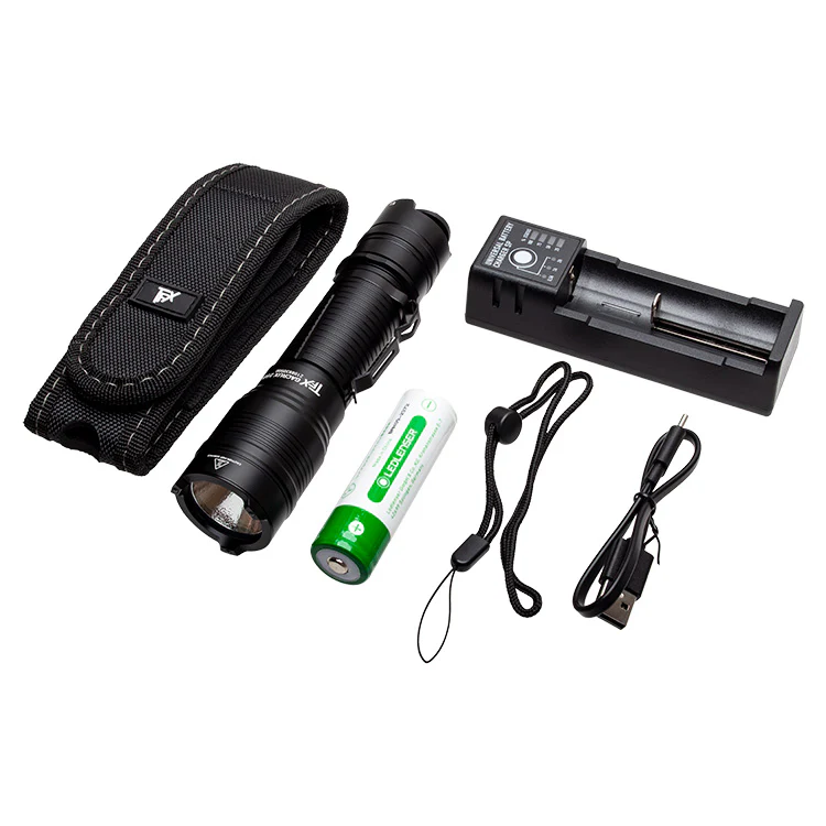 TFX Gacrux 2500 Torch - Image 3