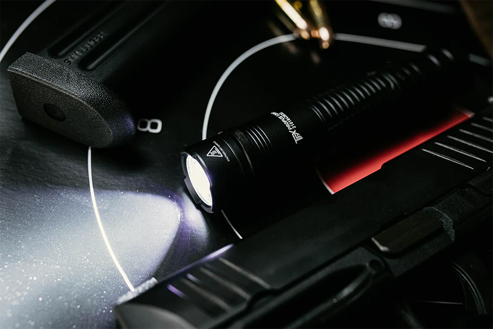 TFX Propus 1200 Torch - Image 6