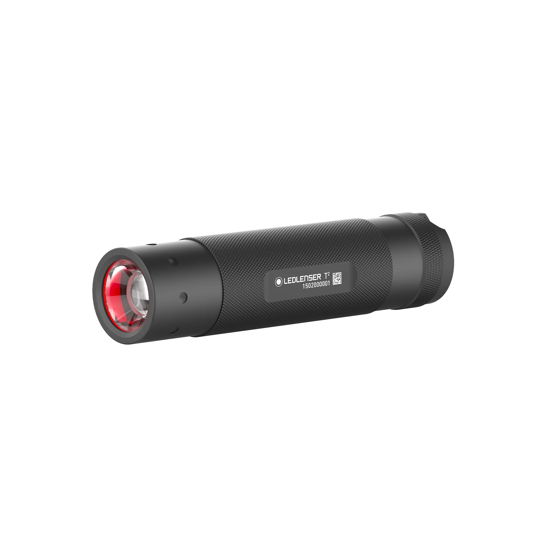T2 Battery Powered Torch, 240 Lumens
