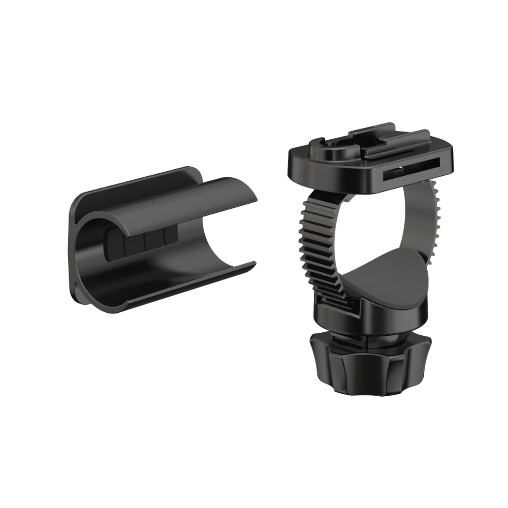 Universal Bar Mounting Bracket Set for P5R
