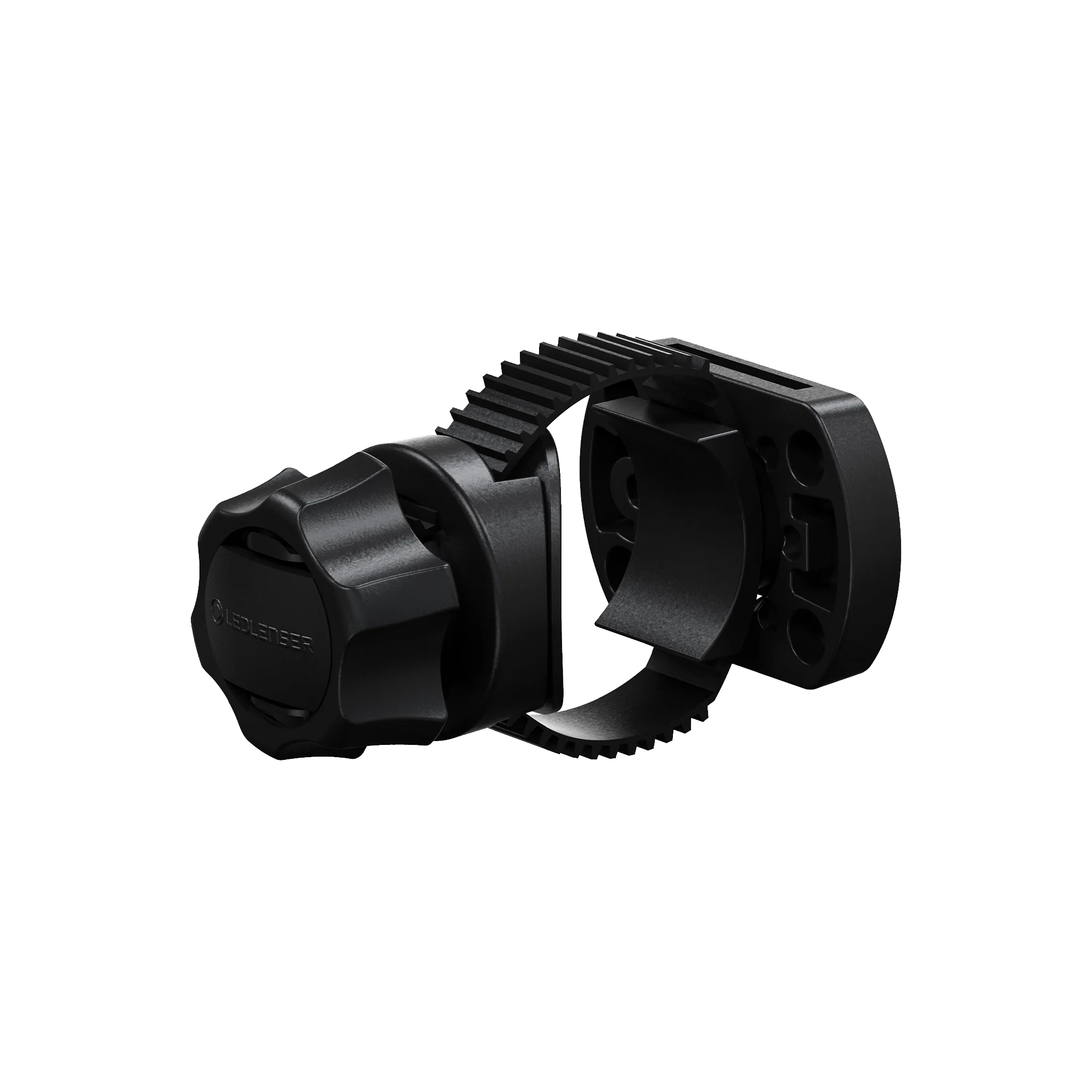Universal Bar Mounting Bracket Set for P5 Core - Image 3