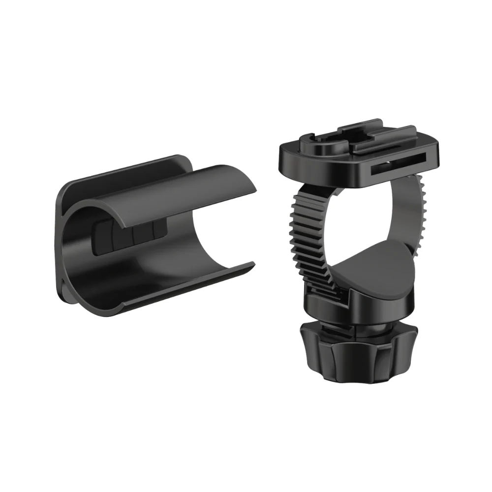 Universal Bar Mounting Bracket Set for P6R