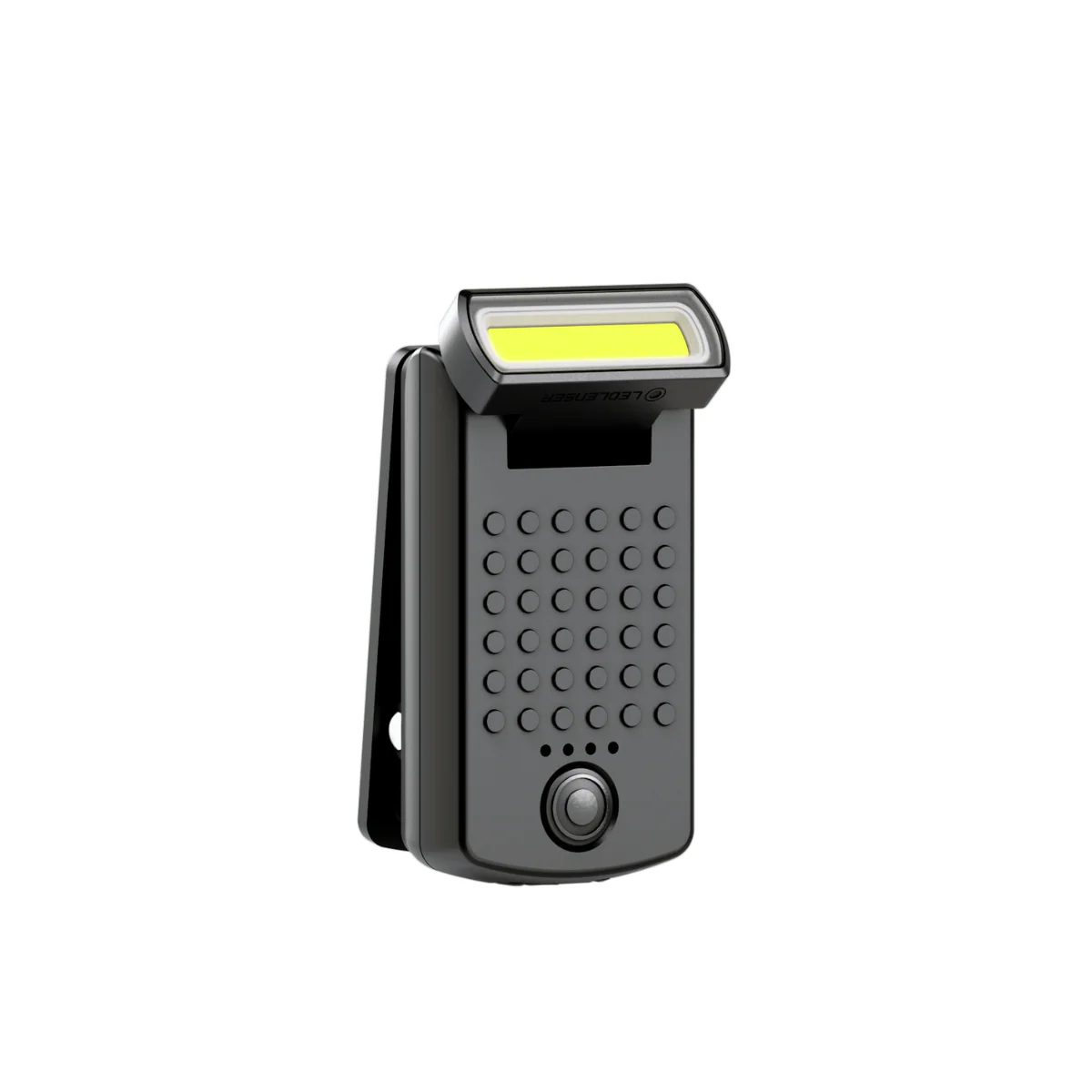 W1R WORK Rechargeable Clip Light, 220 Lumens - Image 4