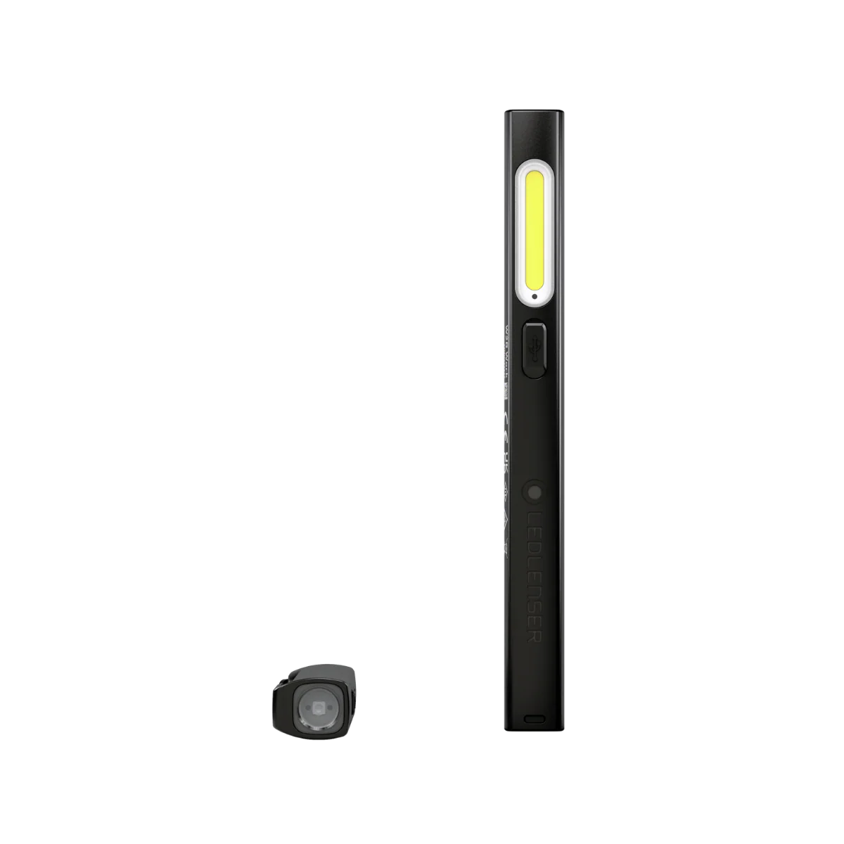 W2R WORK Rechargeable Inspection Light, 220 Lumens - Image 7