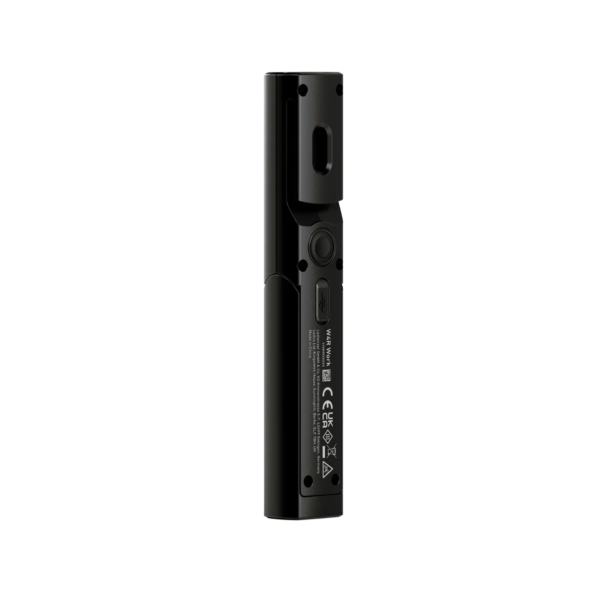 W4R WORK Rechargeable Inspection Light, 220 Lumens - Image 6