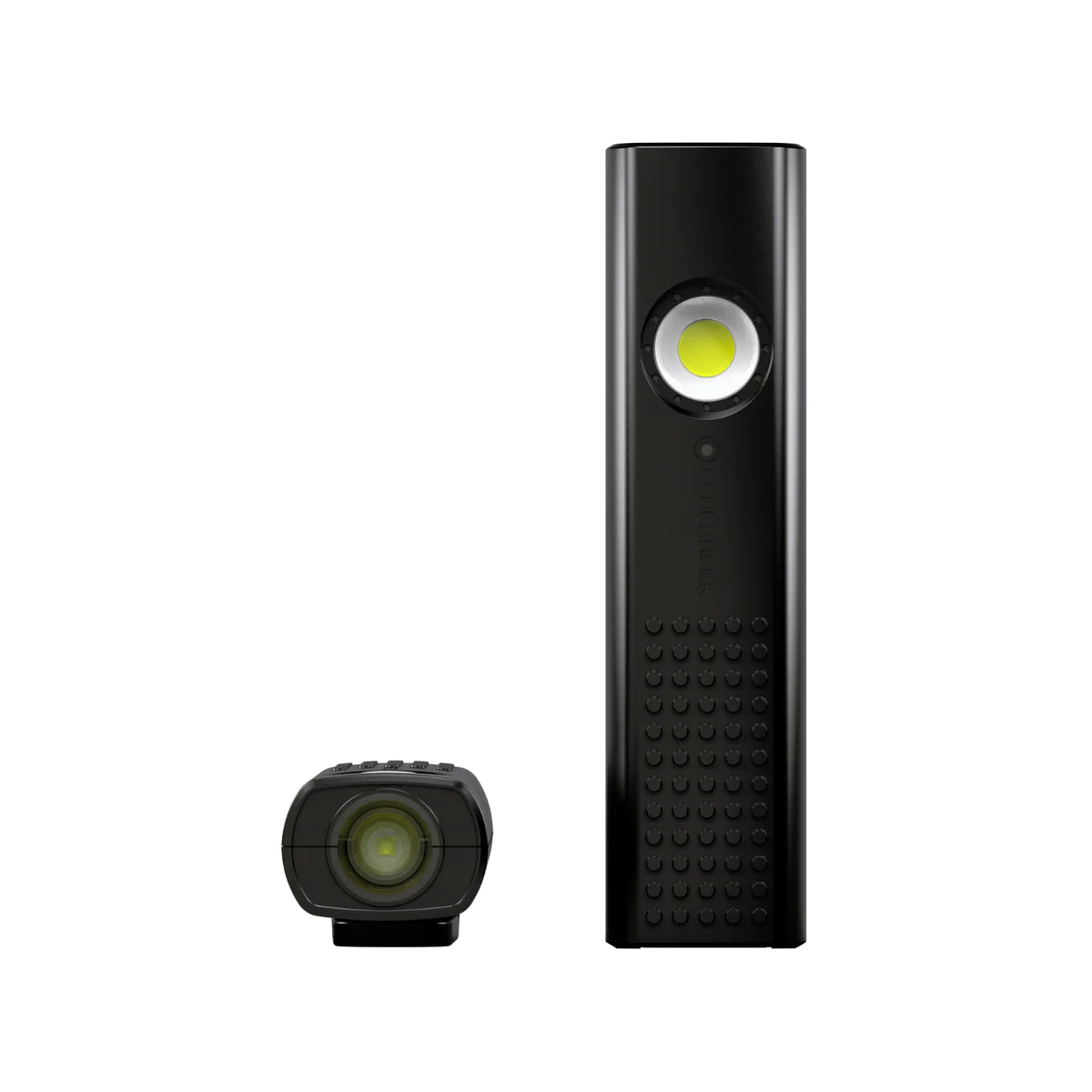 W5R WORK Rechargeable Inspection Torch, 600 Lumens - Image 3