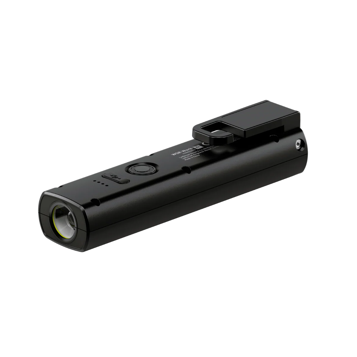W5R WORK Rechargeable Inspection Torch, 600 Lumens - Image 5