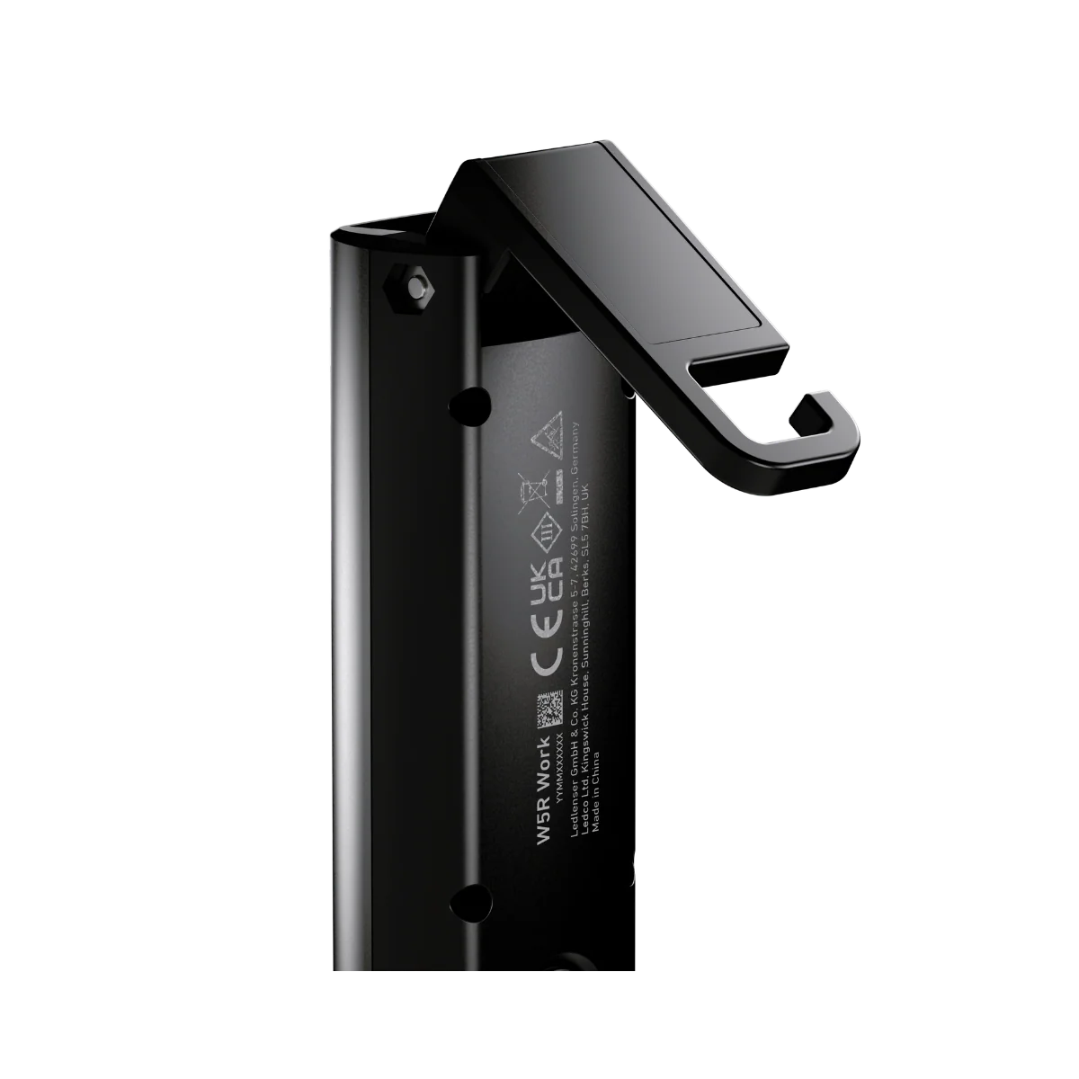 W5R WORK Rechargeable Inspection Torch, 600 Lumens - Image 8