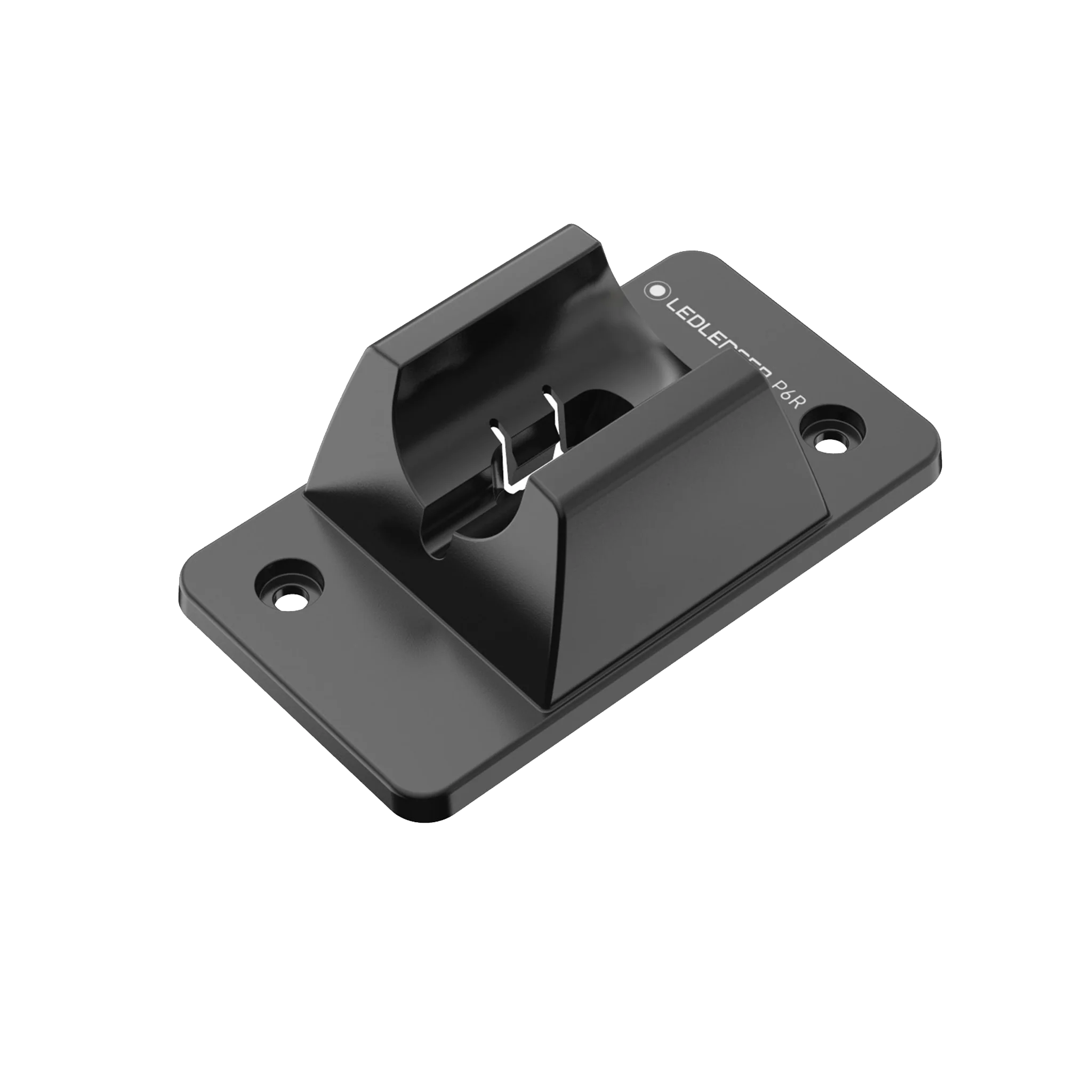 Torch Charging Wall Mount with Cable, Type B