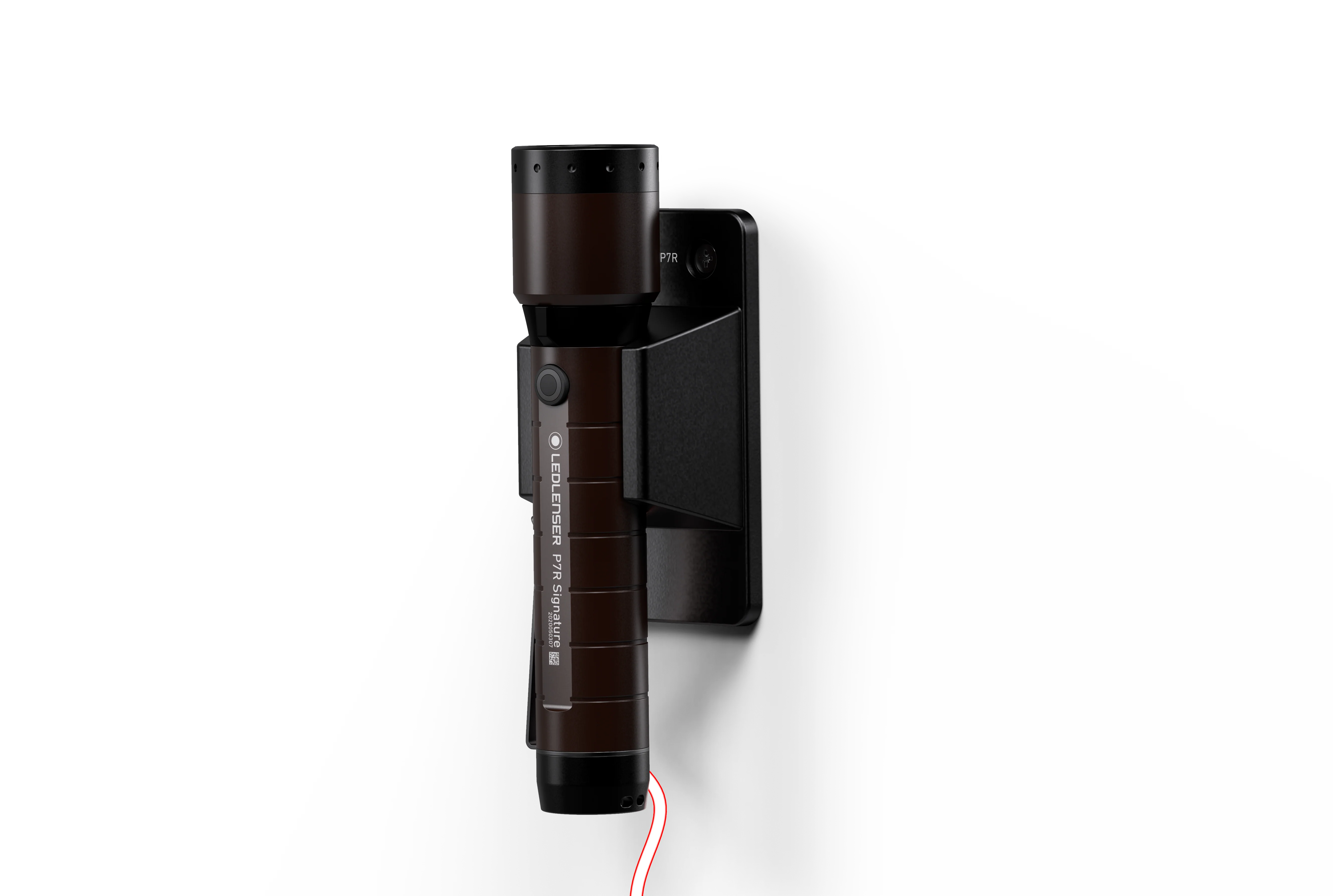 Torch Charging Wall Mount with Cable, Type B - Image 5