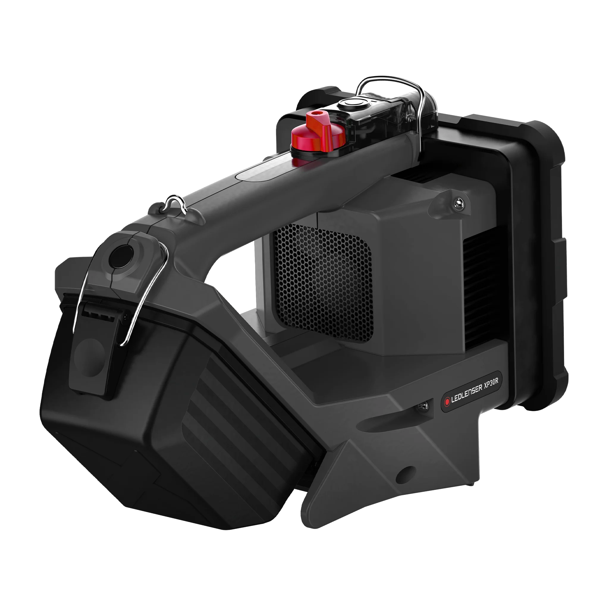 XP30R Rechargeable LED Searchlight, 30,000 Lumens - Image 3