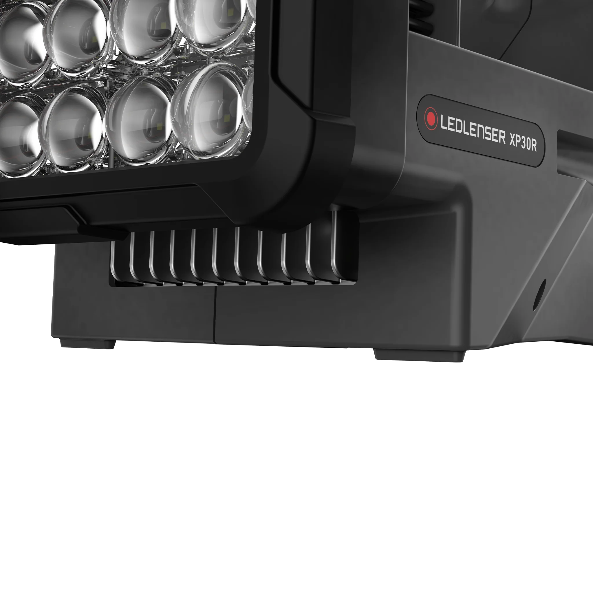 XP30R Rechargeable LED Searchlight, 30,000 Lumens - Image 7